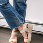 Mia - Women's Junia Platform Sandal