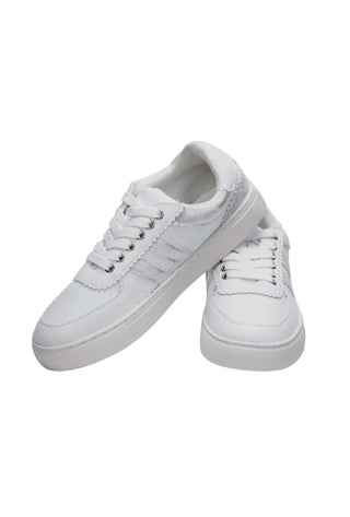 Hey Girl By Corkys - Women's Rizz Sneaker