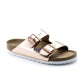 Birkenstock - Arizona Soft Footbed