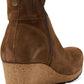 Birkenstock - Women's Papillio Ebba Wedge Bootie