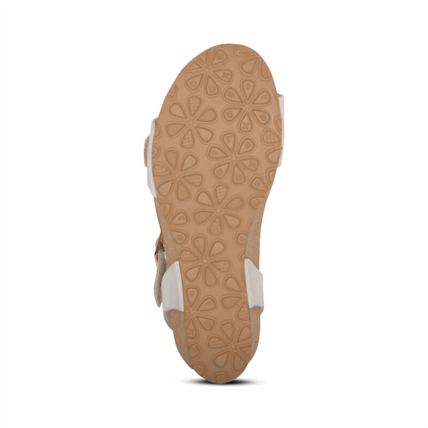Aetrex - Women's Lexa Wedge Sandals