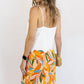 Z Supply - Sea Esta Embroidered Top