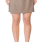 Vince - Asymmetric Paneled Skirt