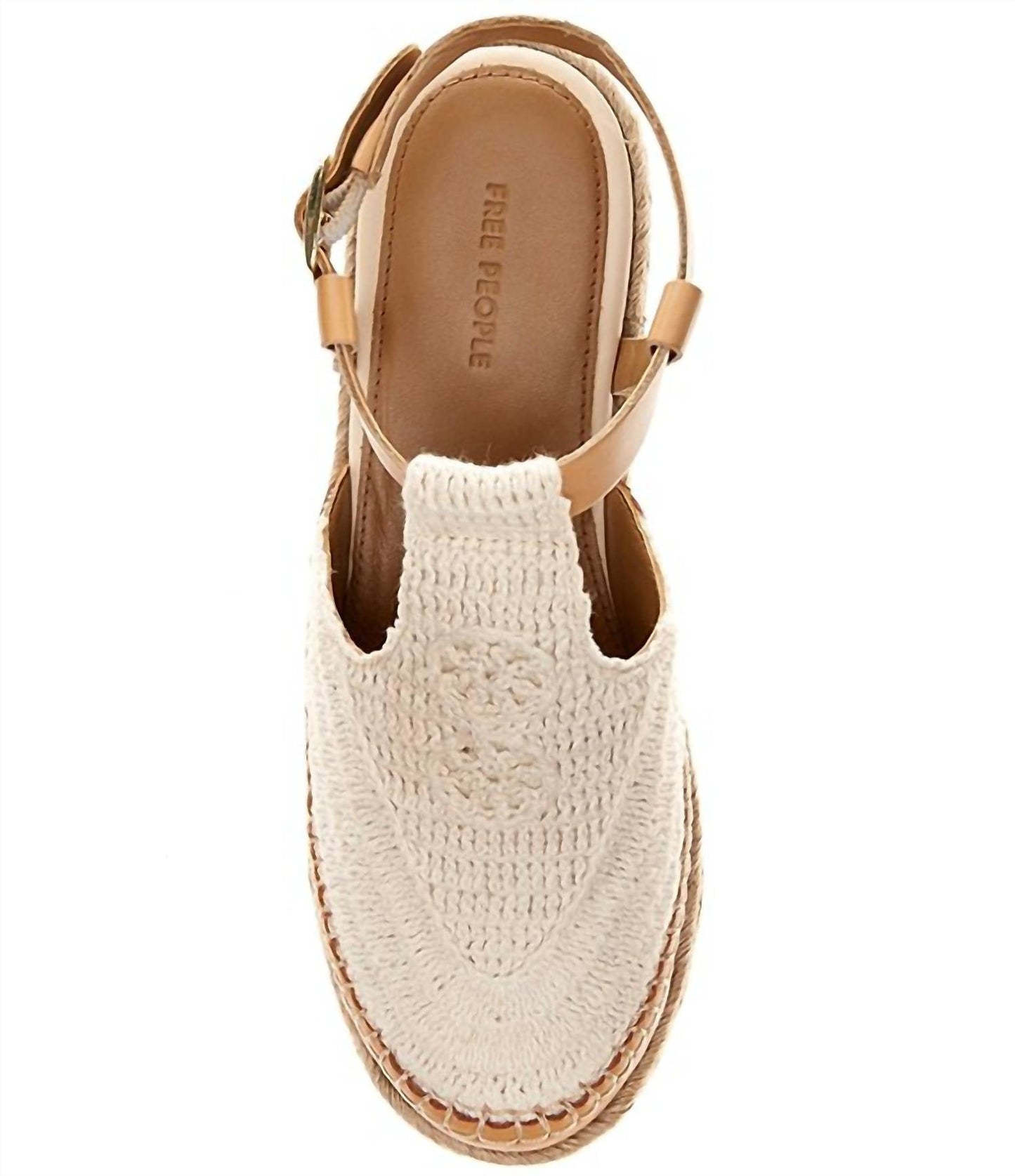 Free People - WOMEN'S MORNING SANDAL