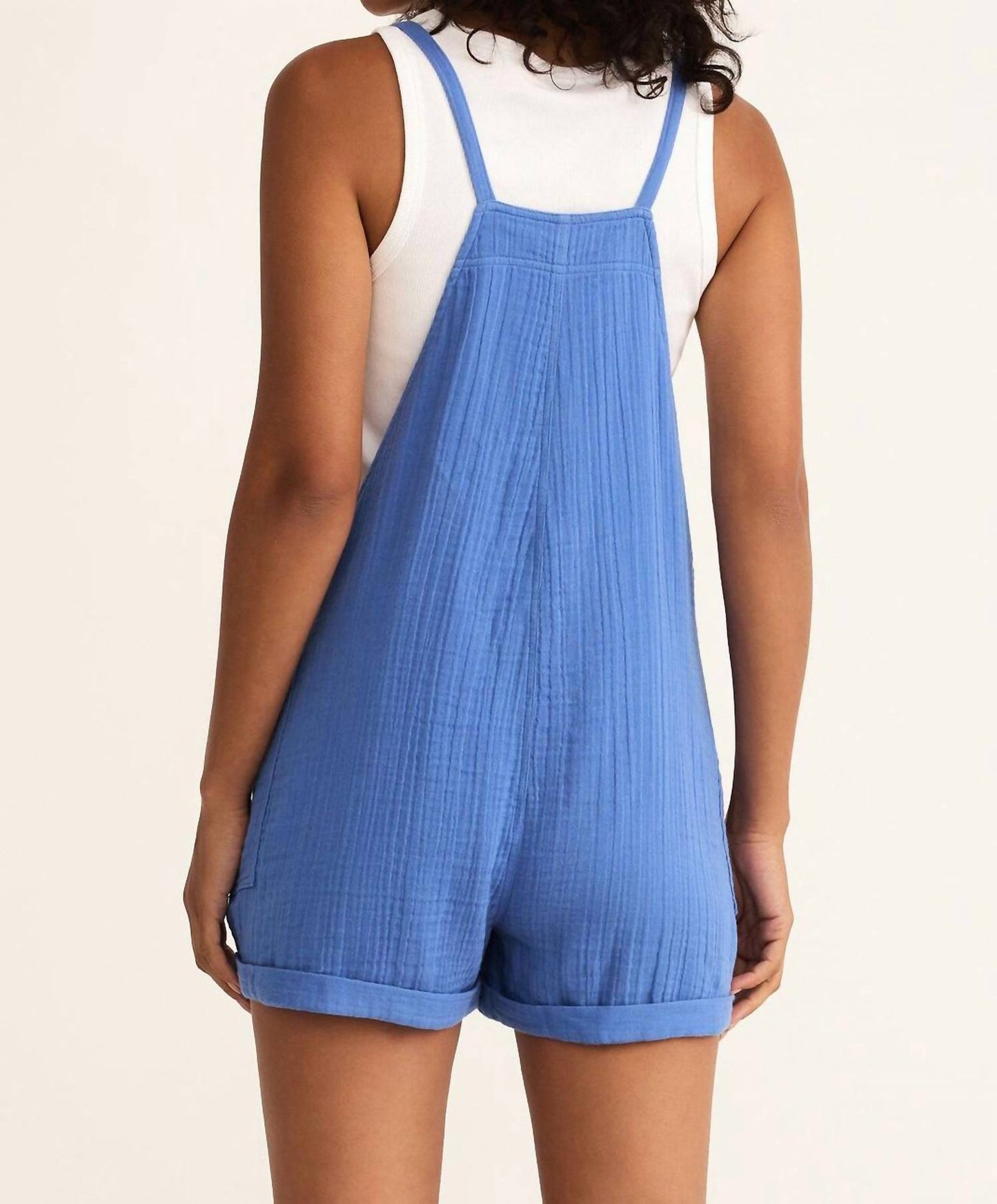 Z Supply - Montague Airy Romper