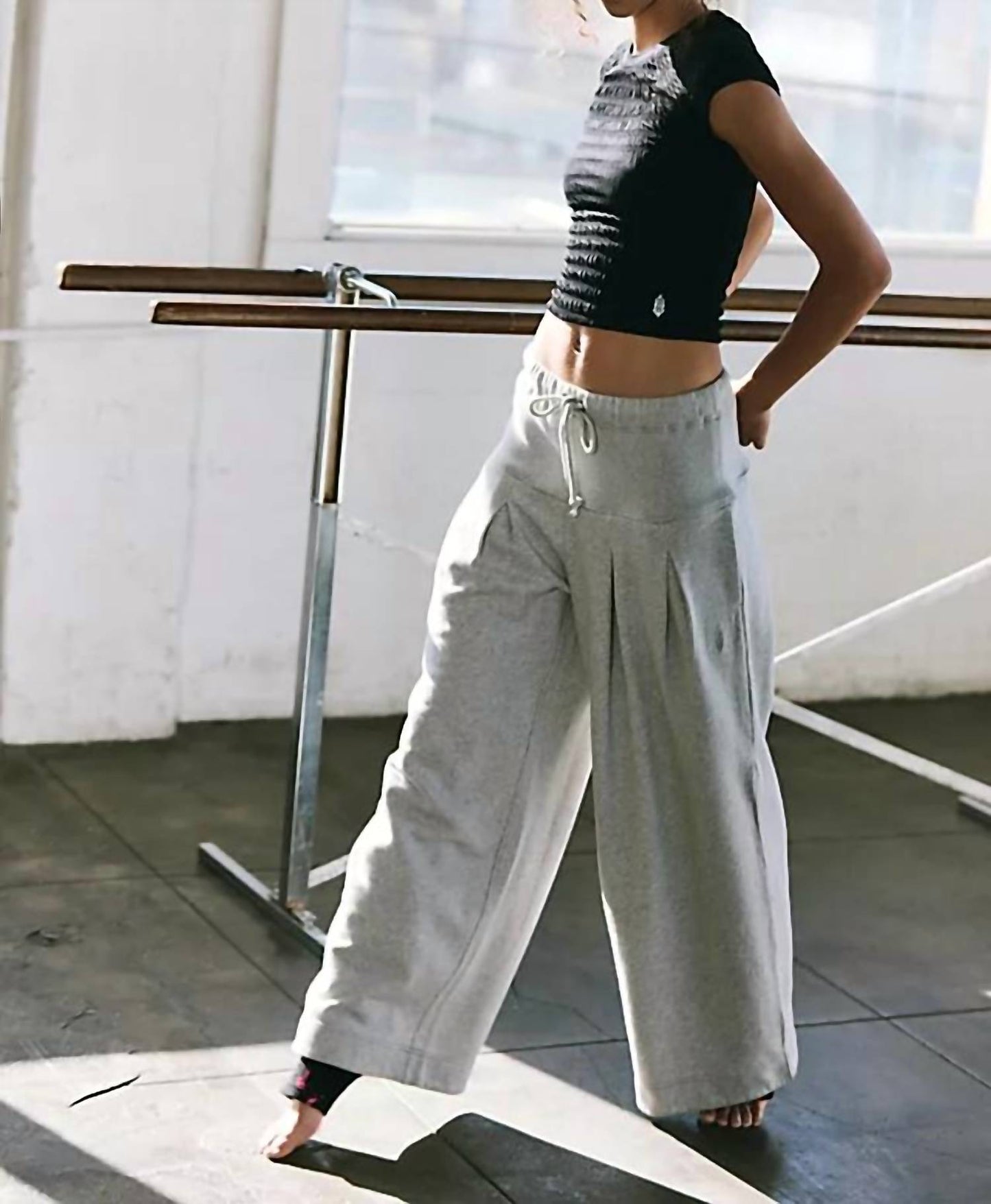 Free People - Studio Siren Pants