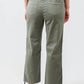 Marrakech - Cyprus Cropped Pants