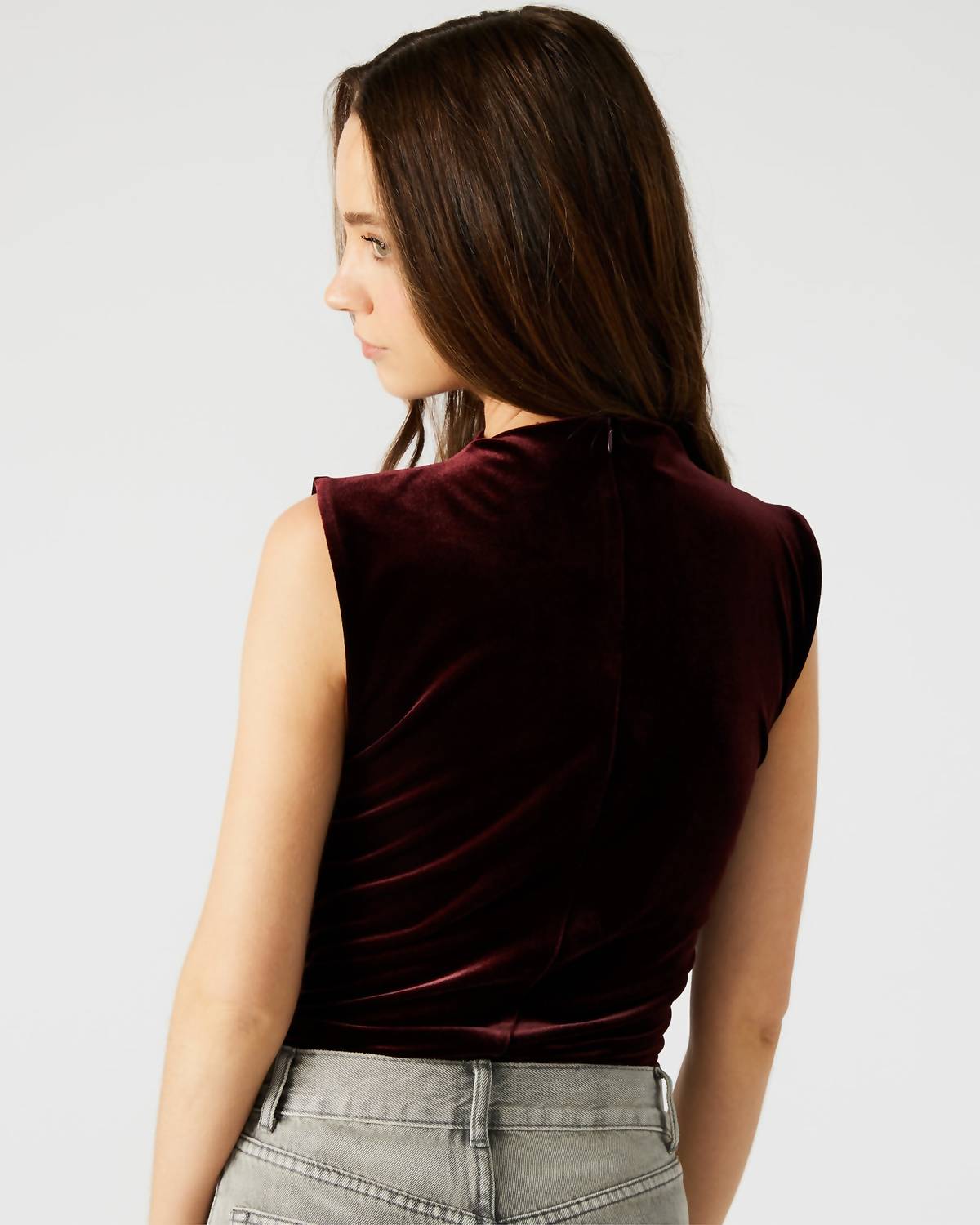 Steve Madden - Nikola Bodysuit