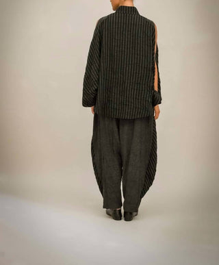 Kedem Sasson - Iris Shirt