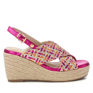 Xti - Women's Wedge Sandals