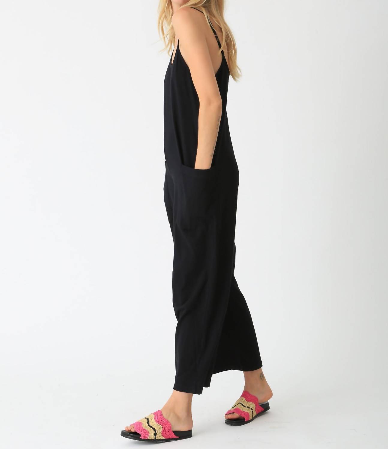 Electric & Rose - Nina Jumpsuit