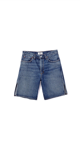 Agolde - Vida High Rise Shorts