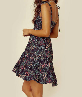 Blue Life - Summer Breeze Mini Dress