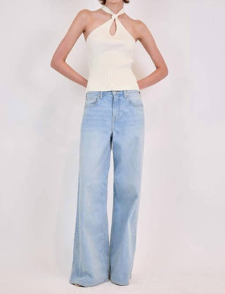 Simkhai - Andrea Halter Tank Top