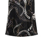 L'Agence - TILLIE CHAIN TOP