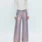 Pistola - Jadyn Tinsel Wide Leg Pants