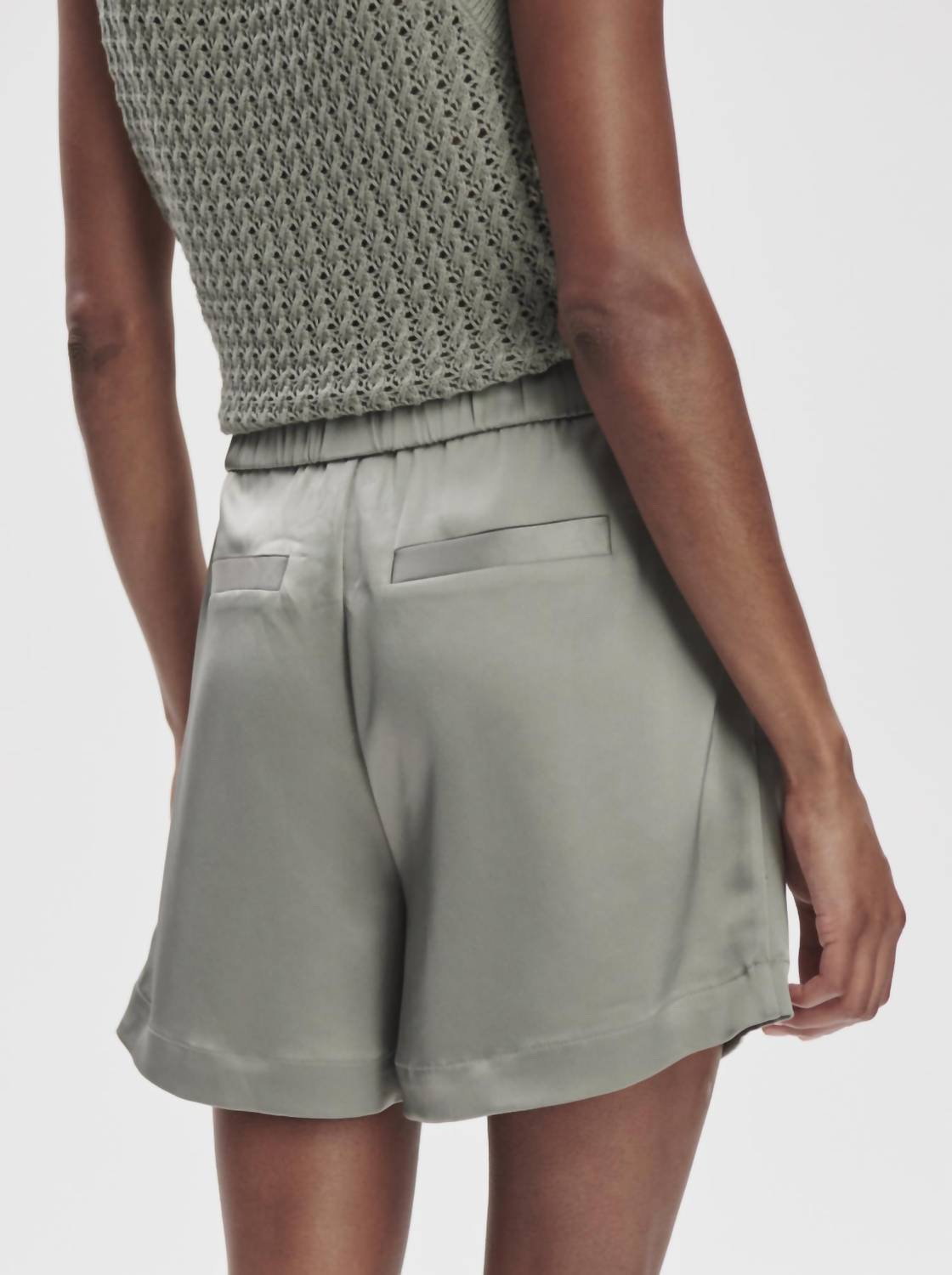 Varley - Sarka High Rise Short