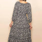 Elloh - Emery Maxi Dress