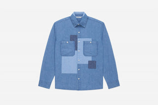 3Sixteen - Men's Utility Shirt