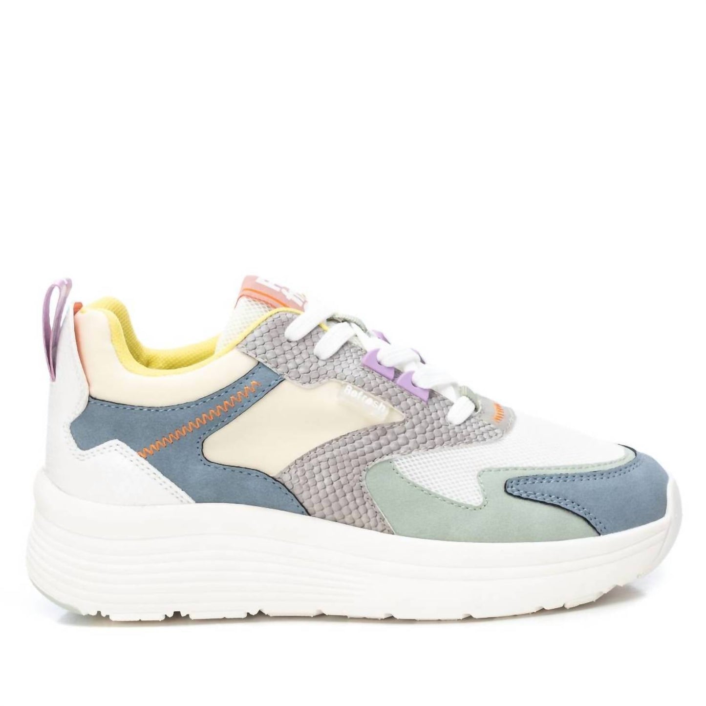 Xti - Women's 17183903 Refresh Sneaker