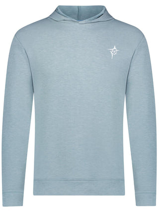 White Water Life - Men's Jetty Hoodie