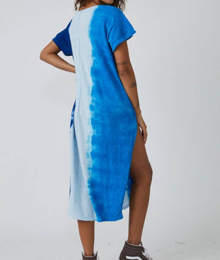 Free People - Ice Cream Maxi Dress