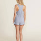 Barefoot Dreams - Malibu Collection Butterchic Tank Top