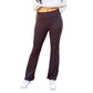 Julia Rose - Rhea Bootcut Leggings with Pockets