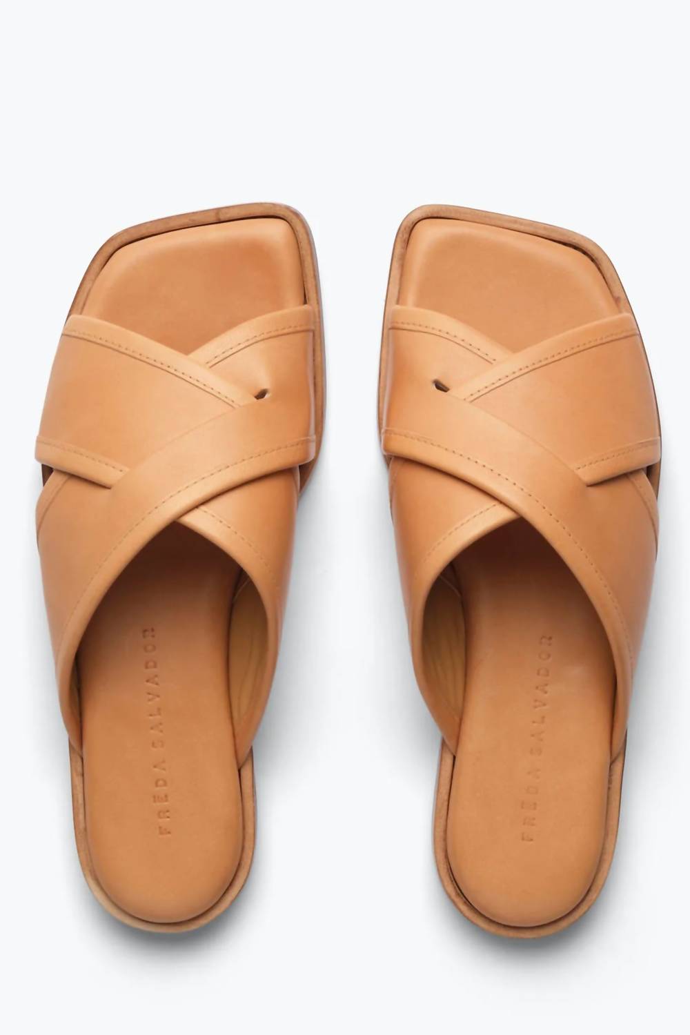 Freda Salvador - Marta Slide Sandal