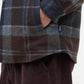 Barbour - Chapter Tailored Check Overshirt