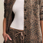 Z Supply - All Day Leopard Jacket
