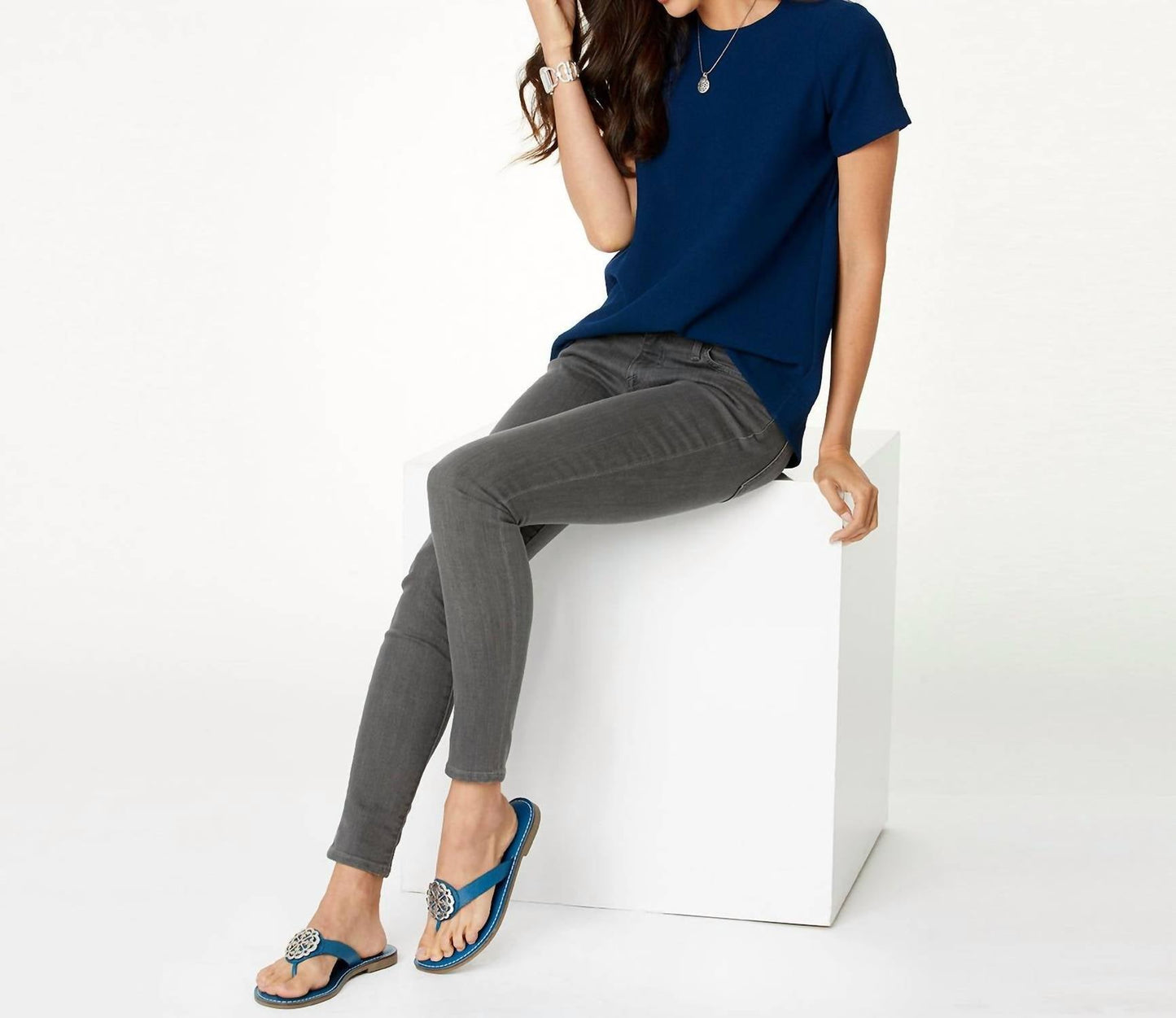 Brighton - Women's Alice Sandals