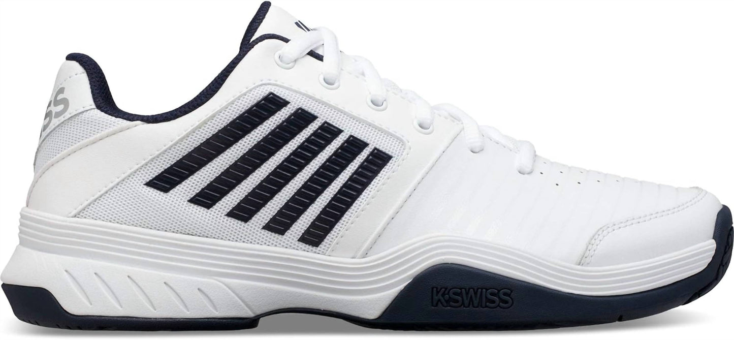 K-Swiss - Men's Court Express Tennis Shoe