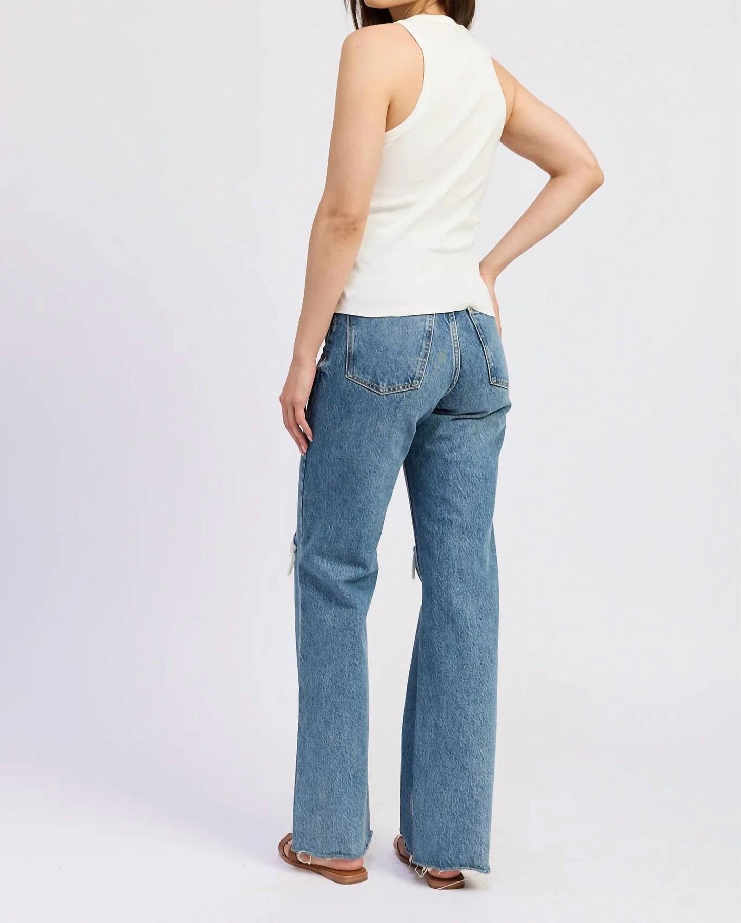 En Saison - Mia Martini Tank Top