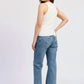 En Saison - Mia Martini Tank Top