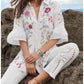 Johnny Was - THE CROPPED BABY BOOT JEAN PARADISE PALMAS