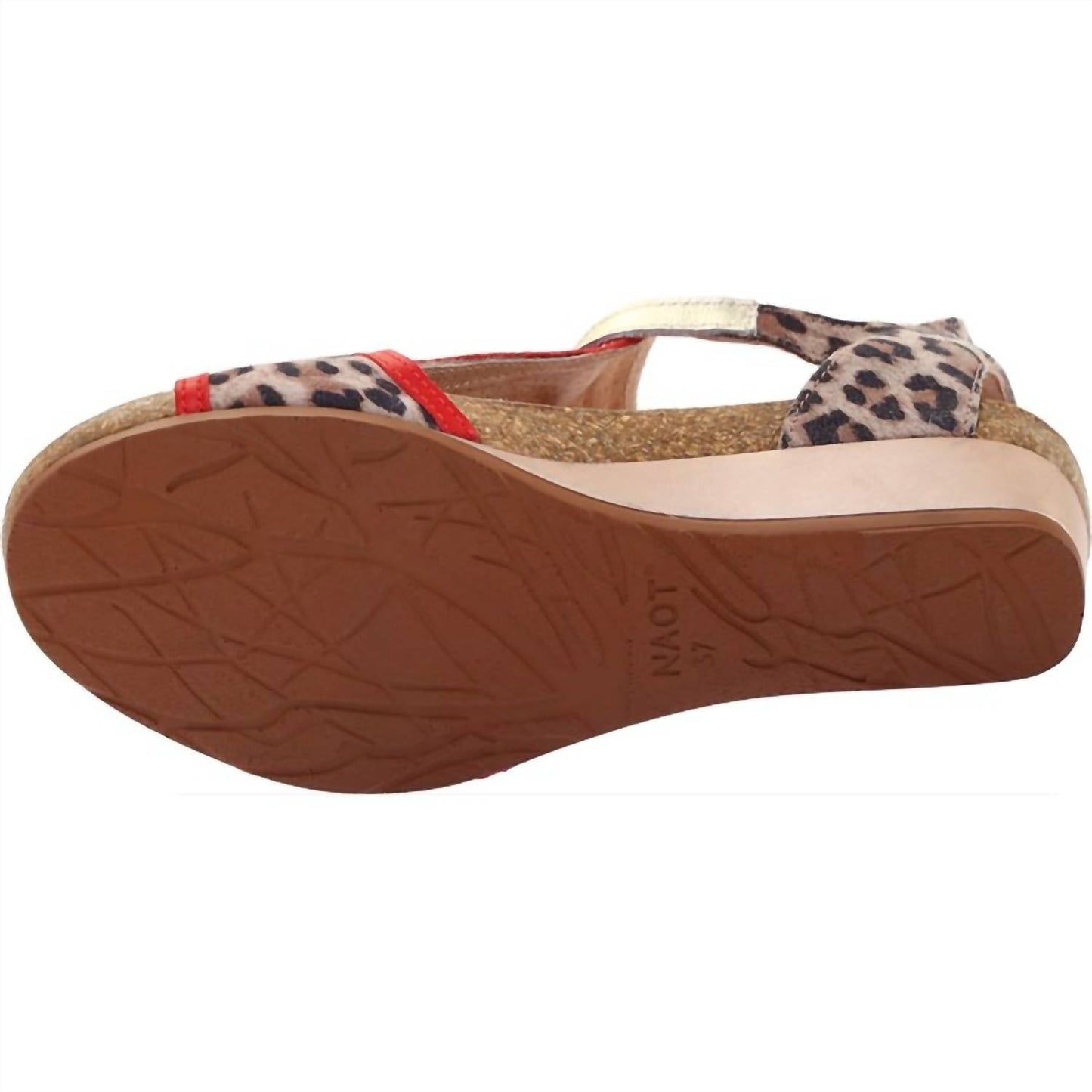Naot - FIONA SANDAL