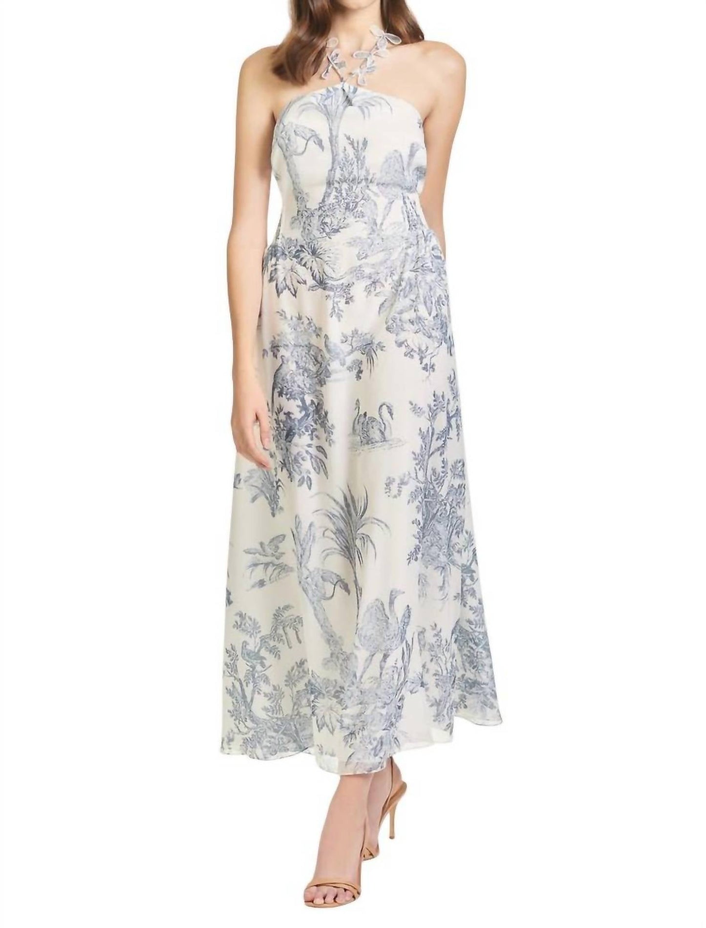 Sachin & Babi - TESSA DRESS
