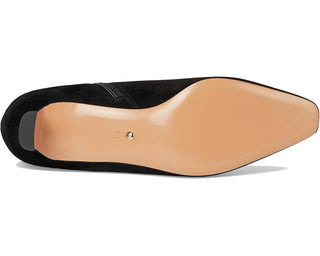 Pelle Moda - Women's Galia Suede Booties