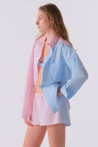 Cissa - Lounging Boxer Shorts