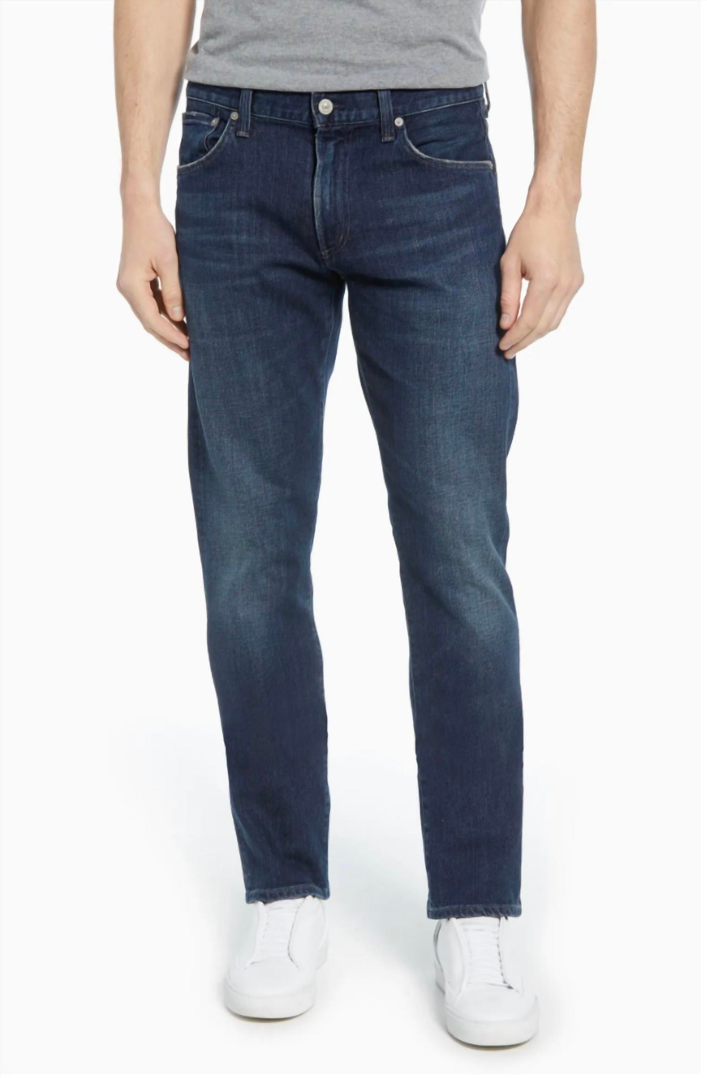 Citizens Of Humanity - Men's Gage Classic Straight Jeans