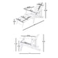 Malibu Adirondack Chair
