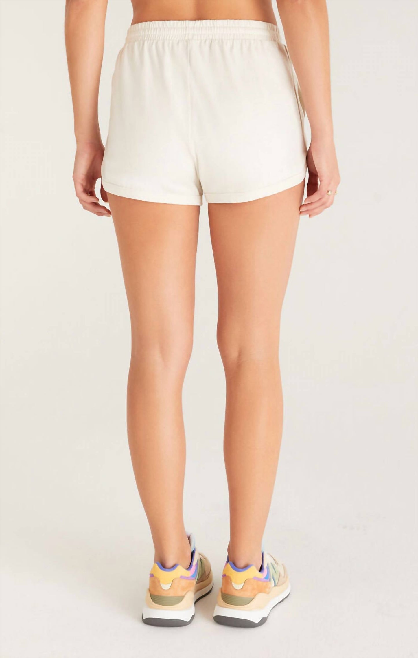 Z Supply - Domingo Shorts