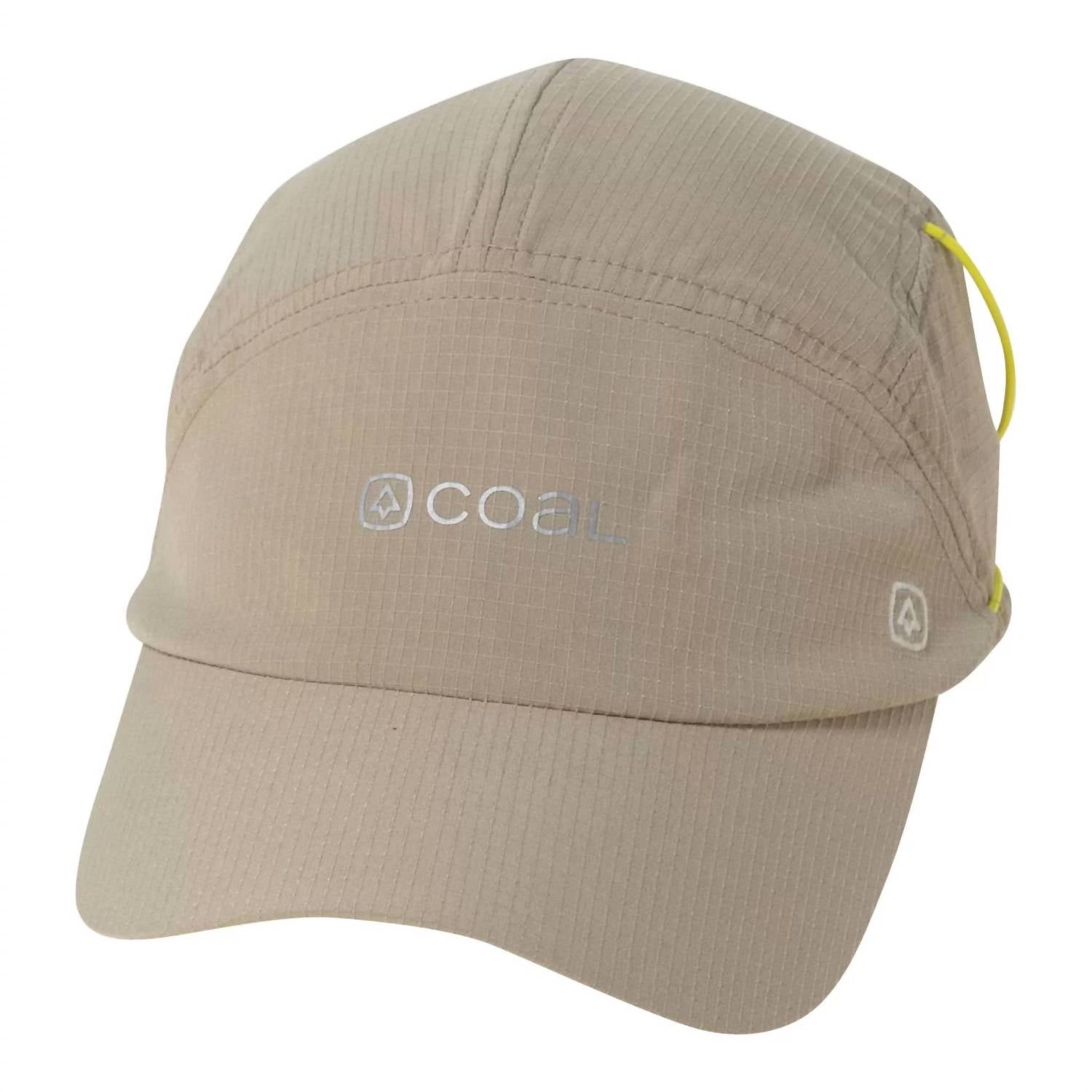 Coal Headwear - Men's The Framework Ultra Lightweight Cap