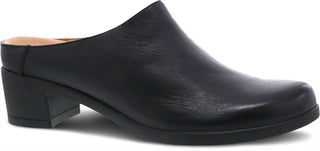 Dansko - Women's Carrie Burnished Nubuck Clogs
