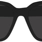 Balenciaga - Square Non Polarized Sunglasses - Bb215sa - 001