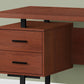 Computer Desk For Home Office With Storage Drawers