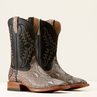Ariat - Men's Dry Gulch Cowboy Boot