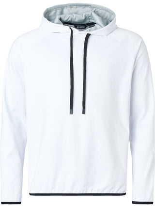 Abacus Sportswear Us - Loop Long Sleeve Fleece Hoodie