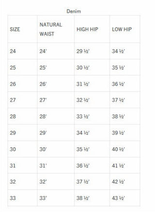 Pistola - Lennon High Rise Crop Boot